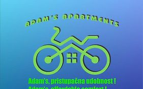 Adam' S Apartment 3