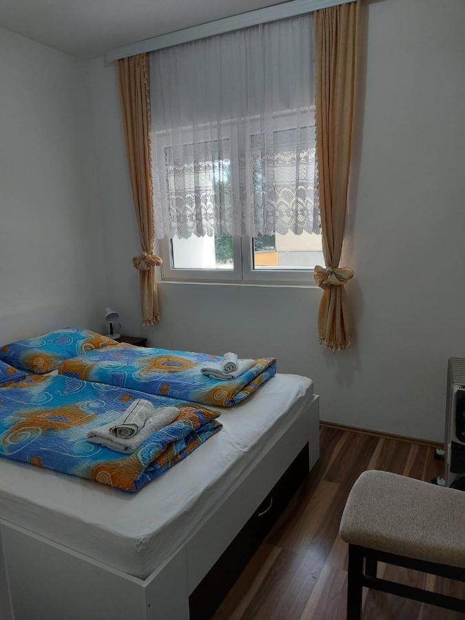 Adam' S Apartment 3 Kladovo Zewnętrze zdjęcie