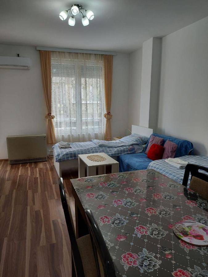Adam' S Apartment 3 Kladovo Zewnętrze zdjęcie