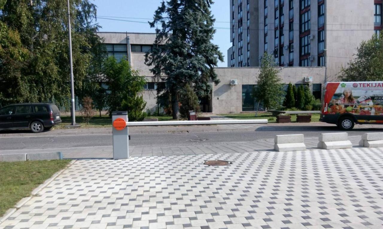 Adam' S Apartment 3 Kladovo Zewnętrze zdjęcie