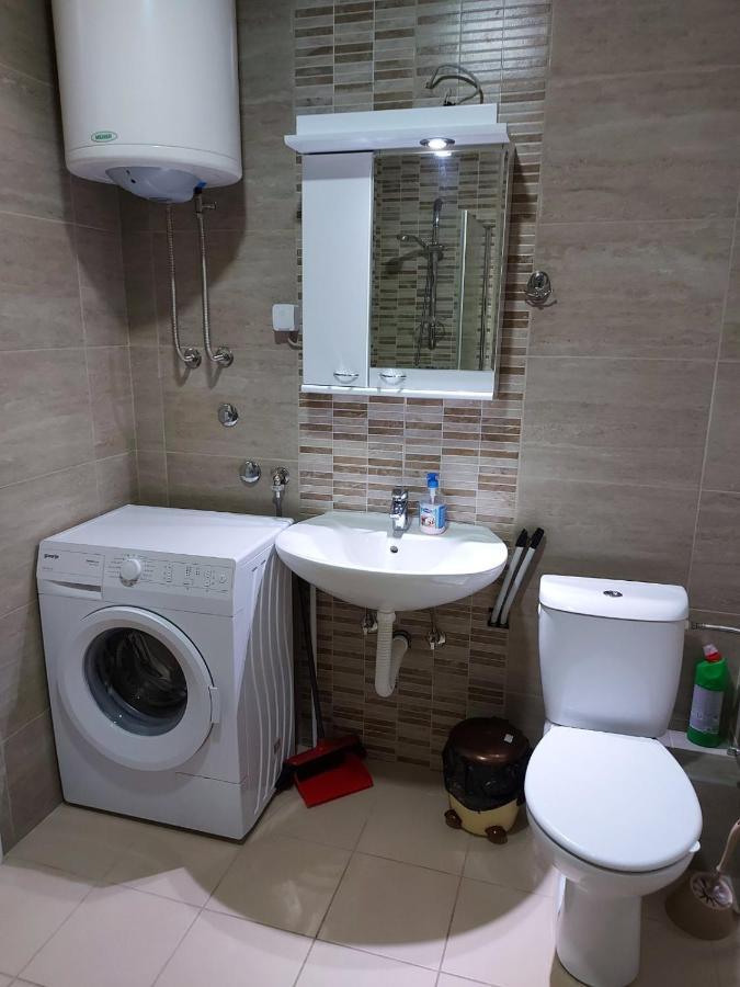 Adam' S Apartment 3 Kladovo Zewnętrze zdjęcie