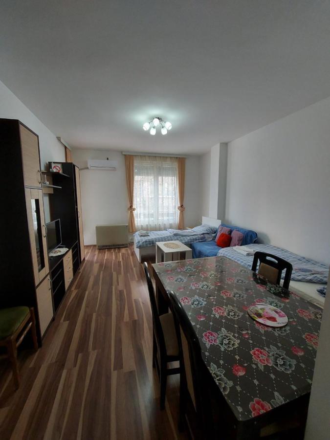 Adam' S Apartment 3 Kladovo Zewnętrze zdjęcie