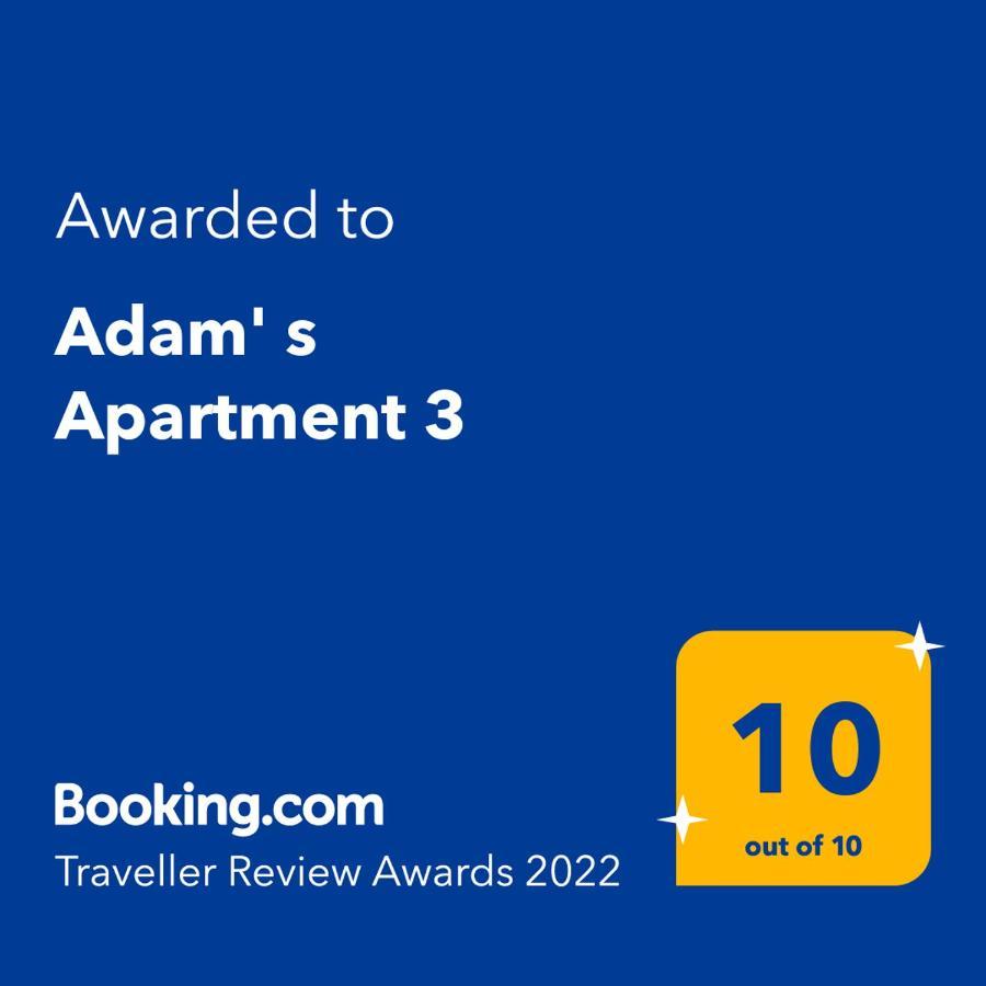 Adam' S Apartment 3 Kladovo Zewnętrze zdjęcie
